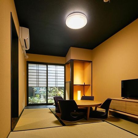 Tsubomi Luxury Inn Shimabara Bettei 2 Kyōto Esterno foto