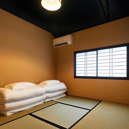 Tsubomi Luxury Inn Shimabara Bettei 2 Kyōto Esterno foto