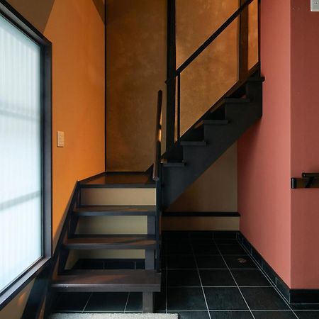Tsubomi Luxury Inn Shimabara Bettei 2 Kyōto Esterno foto