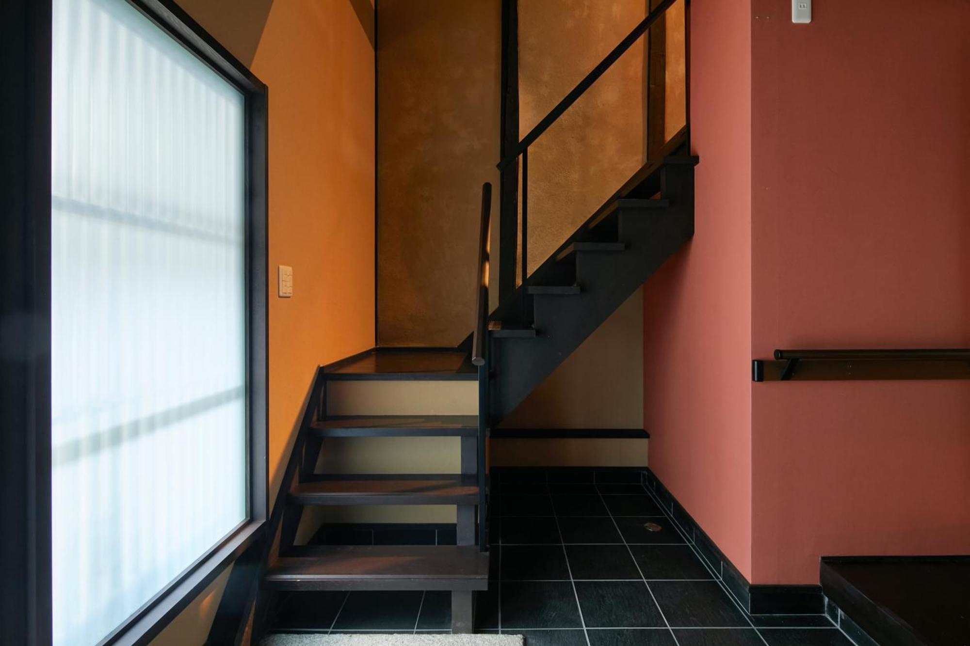 Tsubomi Luxury Inn Shimabara Bettei 2 Kyōto Esterno foto